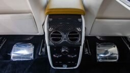 
										2025 Rolls-Royce Cullinan Black Badge full									