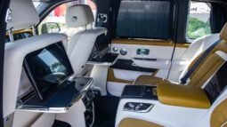 
										2025 Rolls-Royce Cullinan Black Badge full									