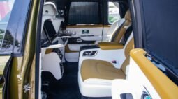 
										2025 Rolls-Royce Cullinan Black Badge full									