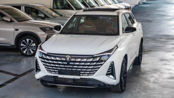 Yangwang U8 & U8L UAE – Specs – 360° Features & Buy at Dresden Motors