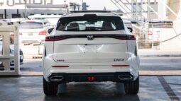 
										2026 Changan UNI-Z full									