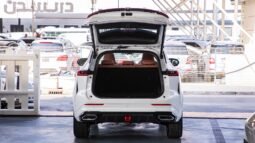 
										2026 Changan UNI-Z full									