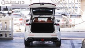 2026 Changan UNI-Z