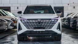 
										2026 Changan UNI-Z full									