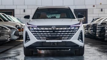 Yangwang U8 & U8L UAE – Specs – 360° Features & Buy at Dresden Motors