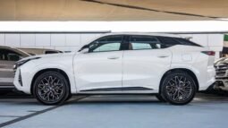 
										2026 Changan UNI-Z full									