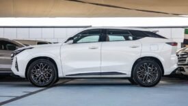 2026 Changan UNI-Z
