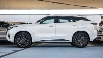 Yangwang U8 & U8L UAE – Specs – 360° Features & Buy at Dresden Motors