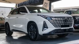 
										2026 Changan UNI-Z full									