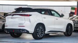 
										2026 Changan UNI-Z full									