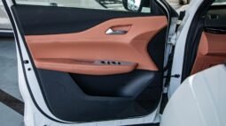 
										2026 Changan UNI-Z full									