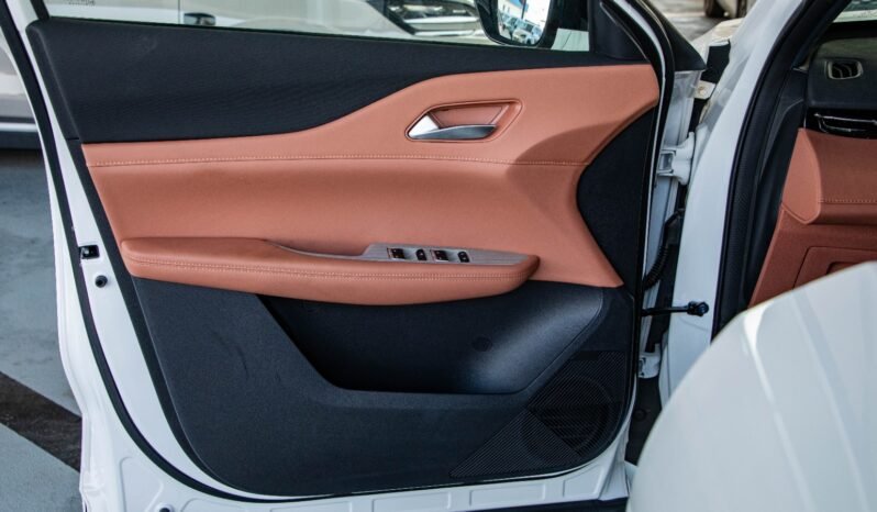 
								2026 Changan UNI-Z full									