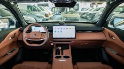 
										2026 Changan UNI-Z full									