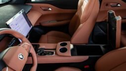 
										2026 Changan UNI-Z full									