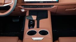 
										2026 Changan UNI-Z full									