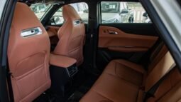 
										2026 Changan UNI-Z full									