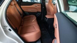 
										2026 Changan UNI-Z full									