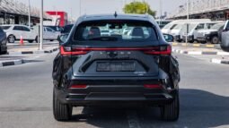 2026 LEXUS NX350h 2.5L