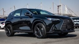 
										2026 LEXUS NX350h 2.5L full									