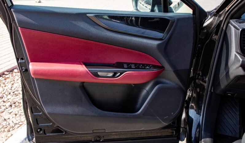 
								2026 LEXUS NX350h 2.5L full									