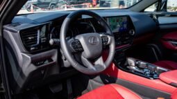
										2026 LEXUS NX350h 2.5L full									