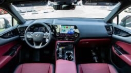 
										2026 LEXUS NX350h 2.5L full									