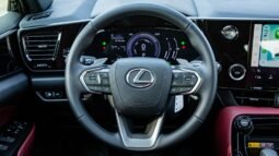 
										2026 LEXUS NX350h 2.5L full									