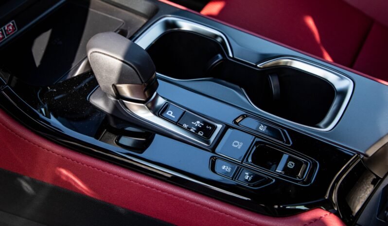 
								2026 LEXUS NX350h 2.5L full									