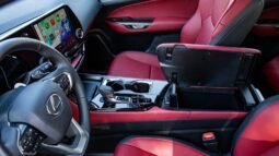 
										2026 LEXUS NX350h 2.5L full									