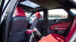 
										2026 LEXUS NX350h 2.5L full									