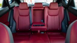 
										2026 LEXUS NX350h 2.5L full									
