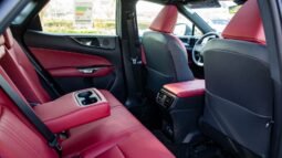 
										2026 LEXUS NX350h 2.5L full									