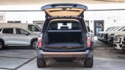 2018 Land Rover Range Rover VOGUE