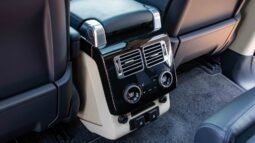 
										2018 Land Rover Range Rover VOGUE full									