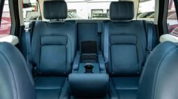 
										2018 Land Rover Range Rover VOGUE full									