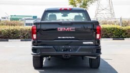 
										2026 GMC Sierra ELEVATION V8 5.3L SINGLE CAB (4WD) full									