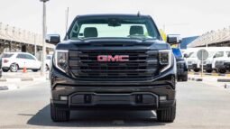 
										2026 GMC Sierra ELEVATION V8 5.3L SINGLE CAB (4WD) full									