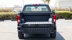 
										2026 GMC Sierra ELEVATION V8 5.3L SINGLE CAB (4WD) full									