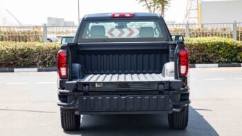 Yangwang U8 & U8L UAE – Specs – 360° Features & Buy at Dresden Motors