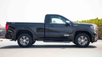 Yangwang U8 & U8L UAE – Specs – 360° Features & Buy at Dresden Motors