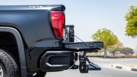 2026 GMC Sierra ELEVATION V8 5.3L SINGLE CAB (4WD)