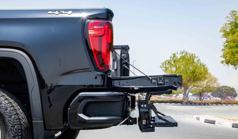 
								2026 GMC Sierra ELEVATION V8 5.3L SINGLE CAB (4WD) full									