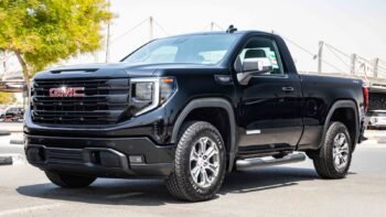 Yangwang U8 & U8L UAE – Specs – 360° Features & Buy at Dresden Motors