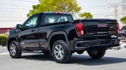 
										2026 GMC Sierra ELEVATION V8 5.3L SINGLE CAB (4WD) full									
