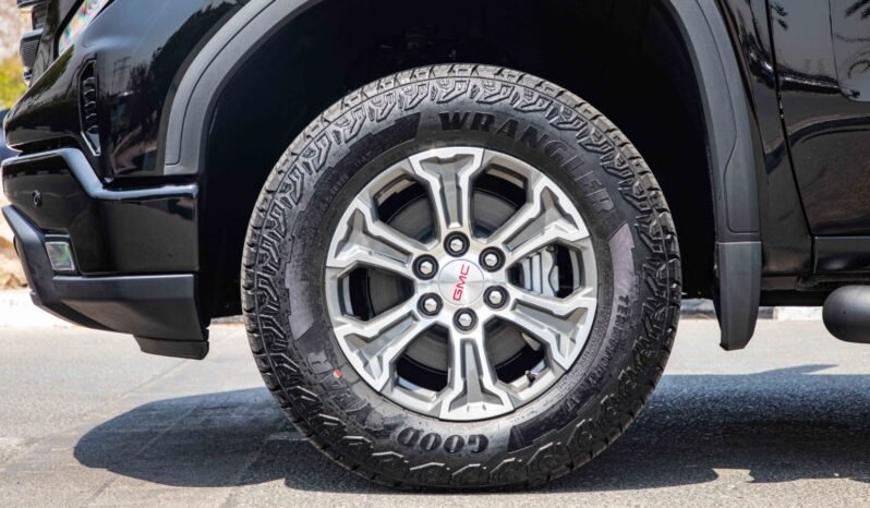 
								2026 GMC Sierra ELEVATION V8 5.3L SINGLE CAB (4WD) full									