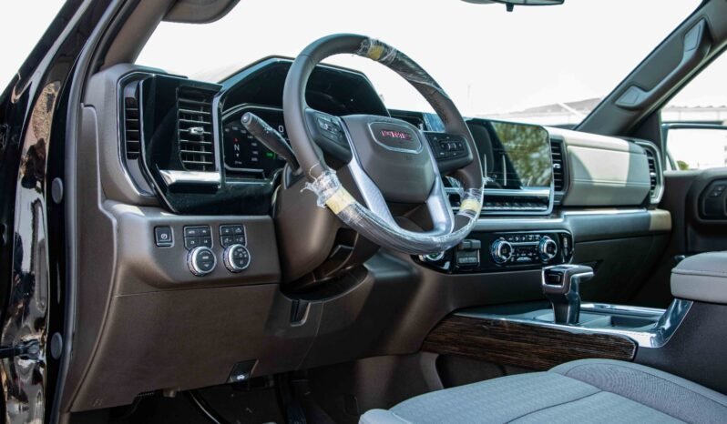 
								2026 GMC Sierra ELEVATION V8 5.3L SINGLE CAB (4WD) full									