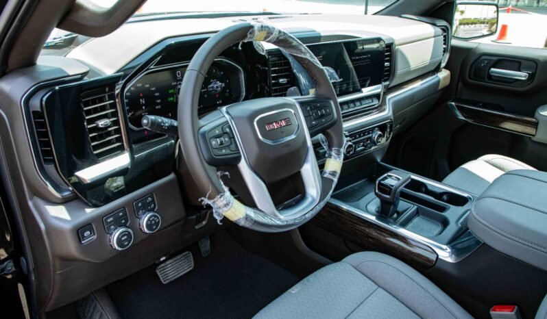 
								2026 GMC Sierra ELEVATION V8 5.3L SINGLE CAB (4WD) full									