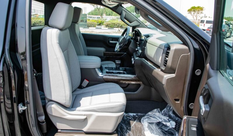 
								2026 GMC Sierra ELEVATION V8 5.3L SINGLE CAB (4WD) full									