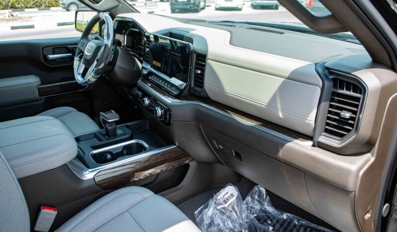 
								2026 GMC Sierra ELEVATION V8 5.3L SINGLE CAB (4WD) full									