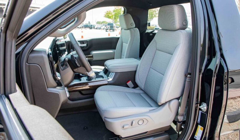 
								2026 GMC Sierra ELEVATION V8 5.3L SINGLE CAB (4WD) full									